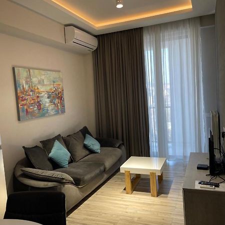 Tbilisi Studio Apartment Εξωτερικό φωτογραφία