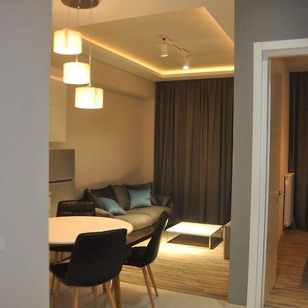 Tbilisi Studio Apartment Εξωτερικό φωτογραφία