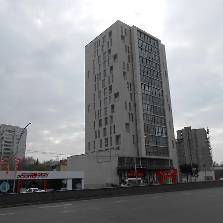 Tbilisi Studio Apartment Εξωτερικό φωτογραφία
