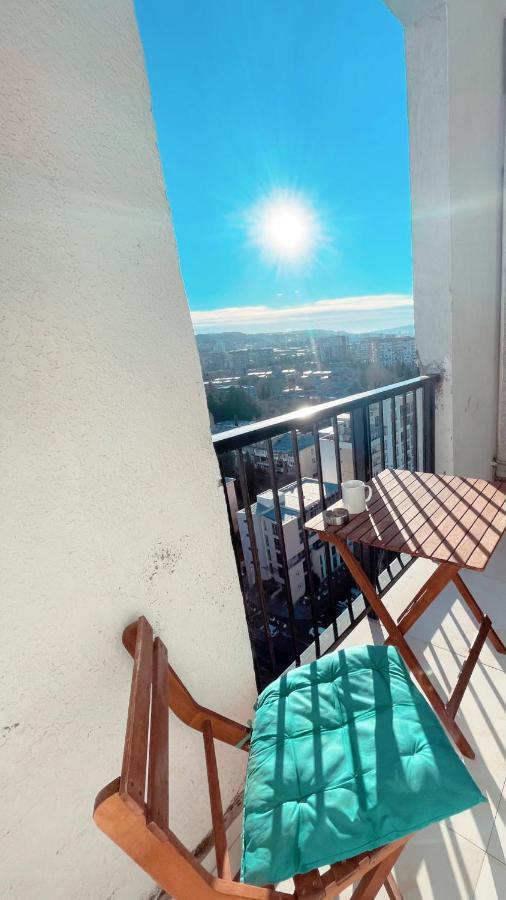 Tbilisi Studio Apartment Εξωτερικό φωτογραφία