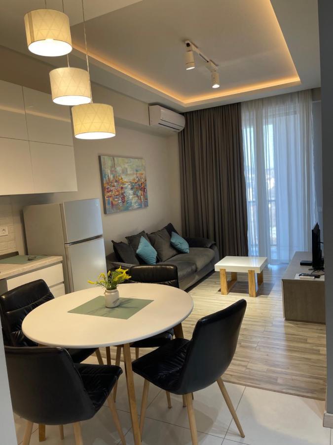 Tbilisi Studio Apartment Εξωτερικό φωτογραφία