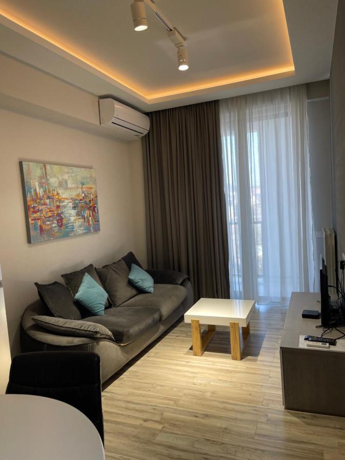 Tbilisi Studio Apartment Εξωτερικό φωτογραφία