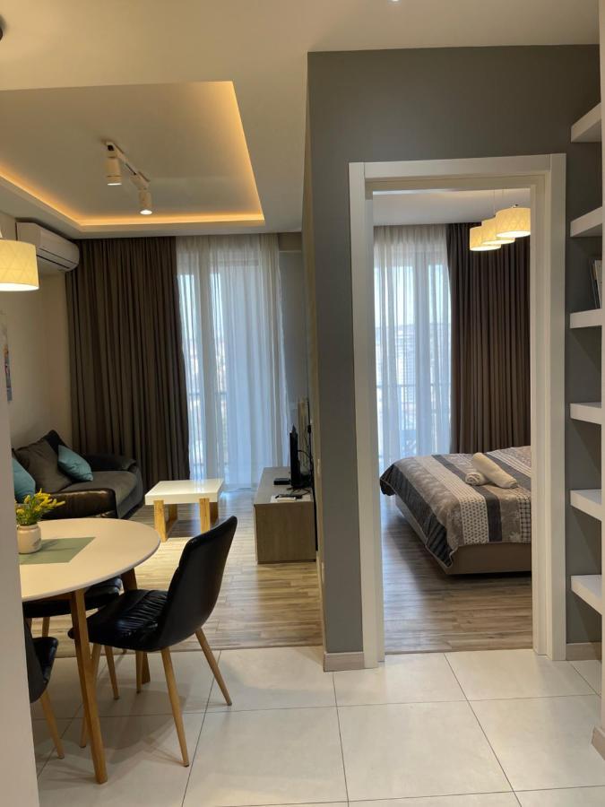 Tbilisi Studio Apartment Εξωτερικό φωτογραφία