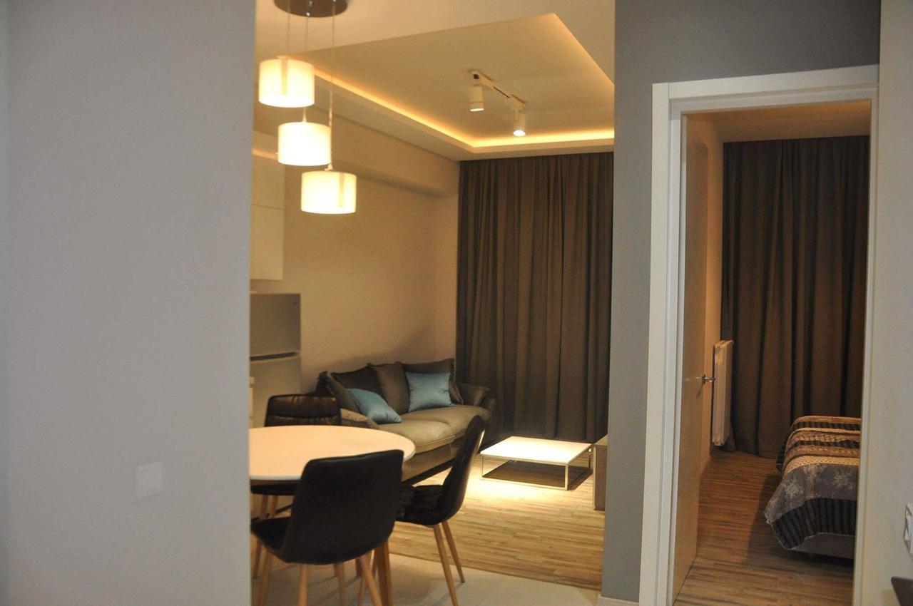 Tbilisi Studio Apartment Εξωτερικό φωτογραφία