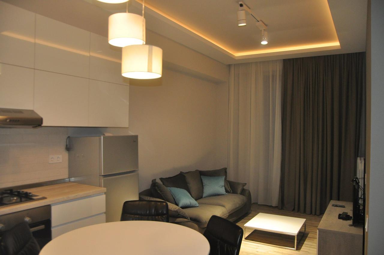 Tbilisi Studio Apartment Εξωτερικό φωτογραφία