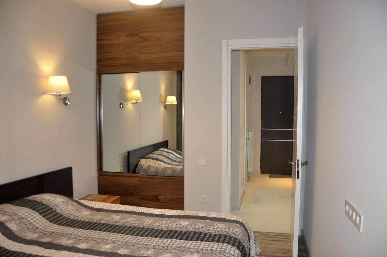 Tbilisi Studio Apartment Εξωτερικό φωτογραφία