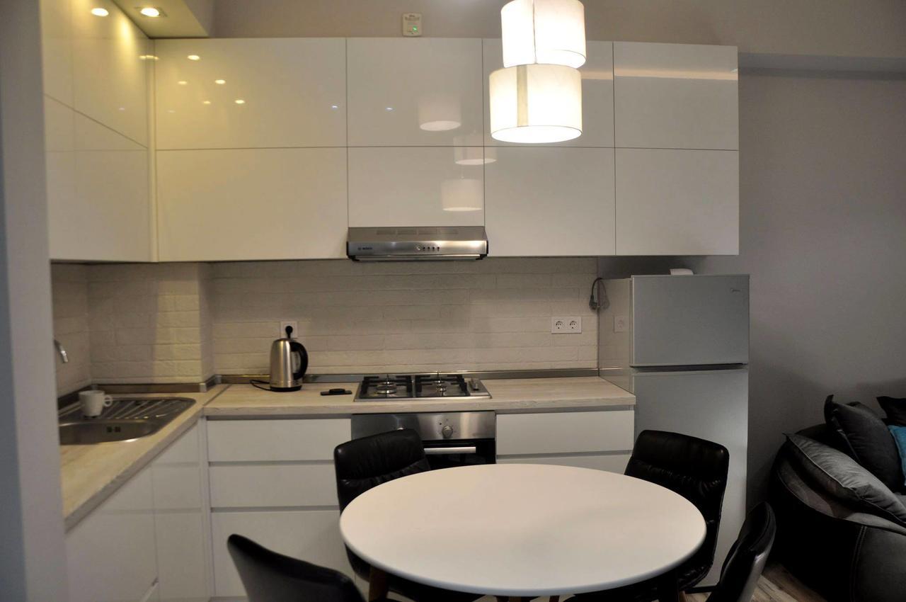 Tbilisi Studio Apartment Εξωτερικό φωτογραφία