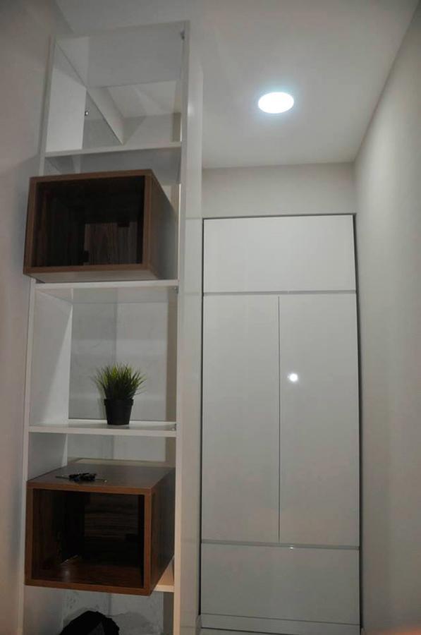 Tbilisi Studio Apartment Εξωτερικό φωτογραφία